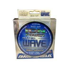 Awashima Ion Power Hyper wave bicolor