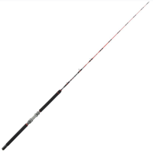 Caña Kali Kunnan Stik 6-8 Lb