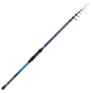 Caña Kali Kunnan X-Trout 390