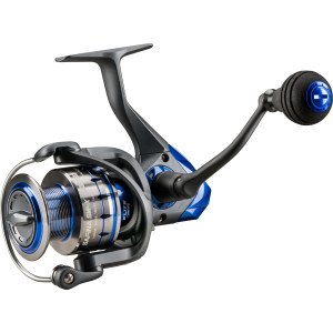 Carrete Okuma Safina SW-X