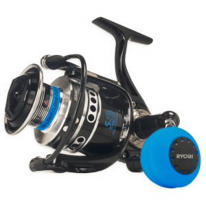 Carrete Ryobi AP Power Blue