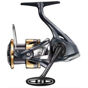 Carrete Shimano Ultegra FD C3000 | Potencia y Suavidad 2