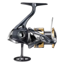 Carrete Shimano Ultegra FD C3000 | Potencia y Suavidad