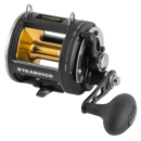 Carrete Trabucco Thor XLD 825 - 25 LB