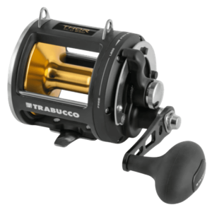 Carrete Trabucco Thor XLD 825 - 25 LB