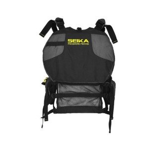 Chaleco Tubertini Ranger Safety 2