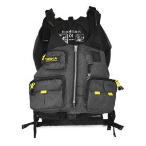 Chaleco Tubertini Ranger Safety