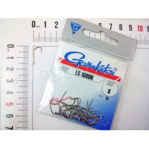 Gamakatsu LS 1090N 2