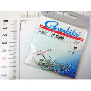 Gamakatsu LS 1090N