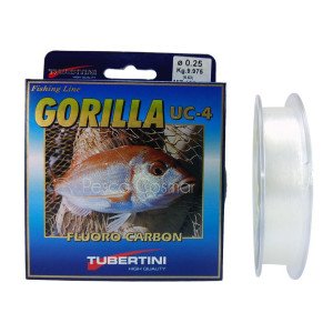 Gorilla UC4 2