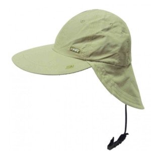 Gorra Hart Cowell color fossil