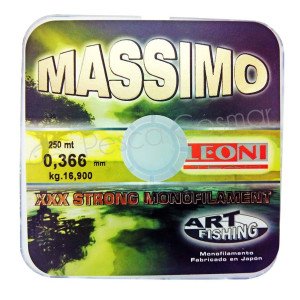 Massimo Leoni
