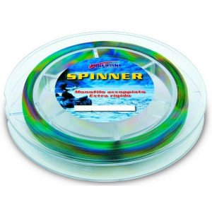 Nylon Tubertini Spinner