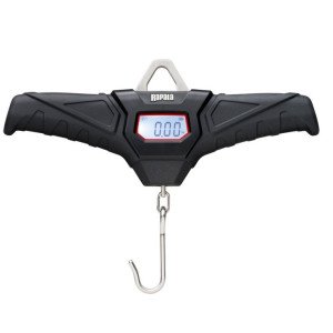 Pesímetro Digital Rapala RCD Magnum 50kg