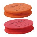 Plegadora Circular neopreno Asari