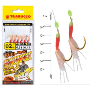 Sabiky Trabucco SH/R