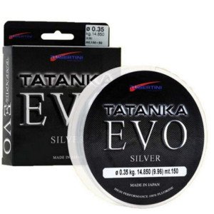 Tatanka Evo Silver Tubertini